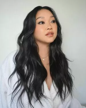 Lana Condor / lanacondor nude photo #0246