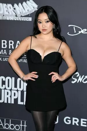 Lana Condor / lanacondor nude photo #0250