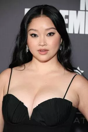 Lana Condor / lanacondor nude photo #0251