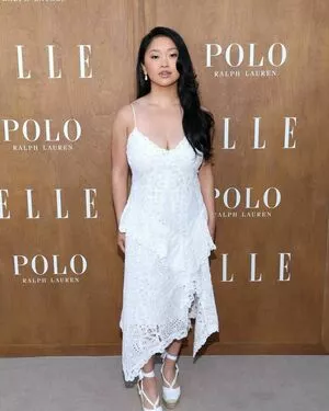 Lana Condor / lanacondor nude photo #0264