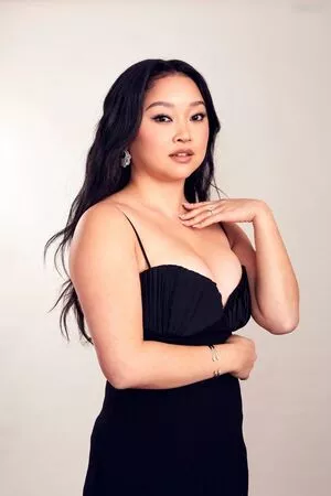 Lana Condor / lanacondor nude photo #0280