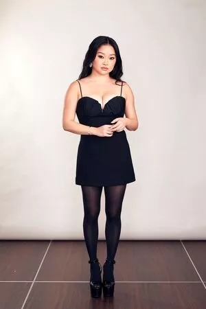 Lana Condor / lanacondor nude photo #0282