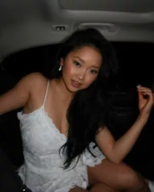 Lana Condor / lanacondor nude photo #0323