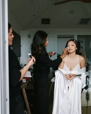 Lana Condor / lanacondor nude photo #0350