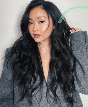 Lana Condor / lanacondor nude photo #0363