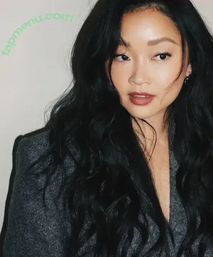 Lana Condor / lanacondor nude photo #0365