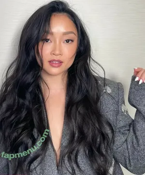 Lana Condor / lanacondor nude photo #0369