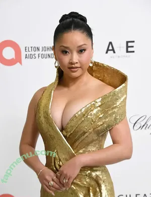 Lana Condor / lanacondor nude photo #0379