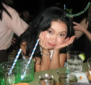 Lana Condor / lanacondor nude photo #0410