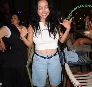 Lana Condor / lanacondor nude photo #0412
