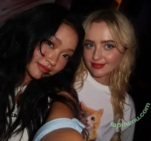 Lana Condor / lanacondor nude photo #0413