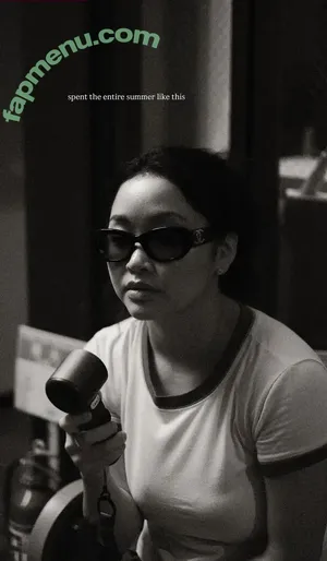 Lana Condor / lanacondor nude photo #0419