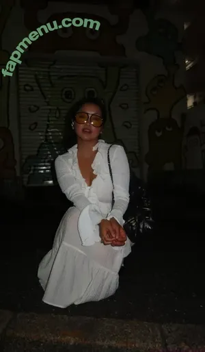 Lana Condor / lanacondor nude photo #0421