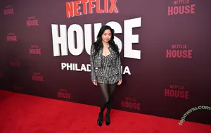 Lana Condor / lanacondor nude photo #0427