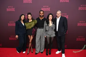 Lana Condor / lanacondor nude photo #0429