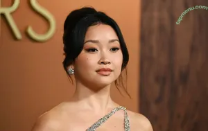 Lana Condor / lanacondor nude photo #0434
