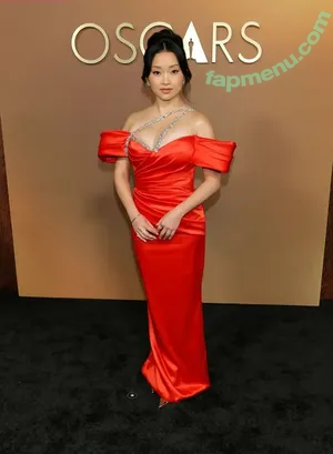 Lana Condor / lanacondor nude photo #0435