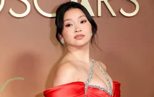 Lana Condor / lanacondor nude photo #0440