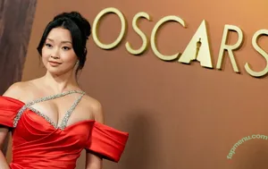 Lana Condor / lanacondor nude photo #0444