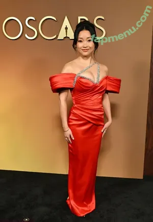 Lana Condor / lanacondor nude photo #0448