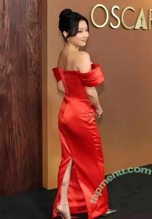 Lana Condor / lanacondor nude photo #0458