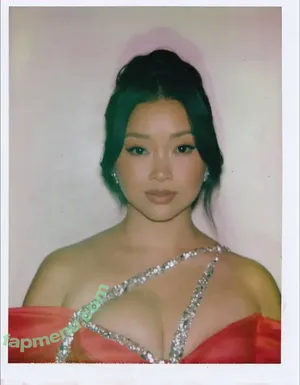 Lana Condor / lanacondor nude photo #0467