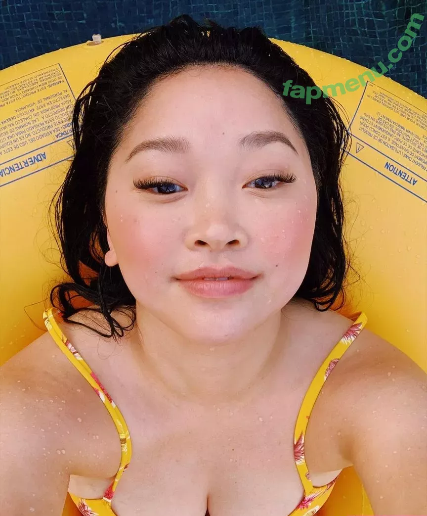 Lana Condor nude photo #0025 (lanacondor)
