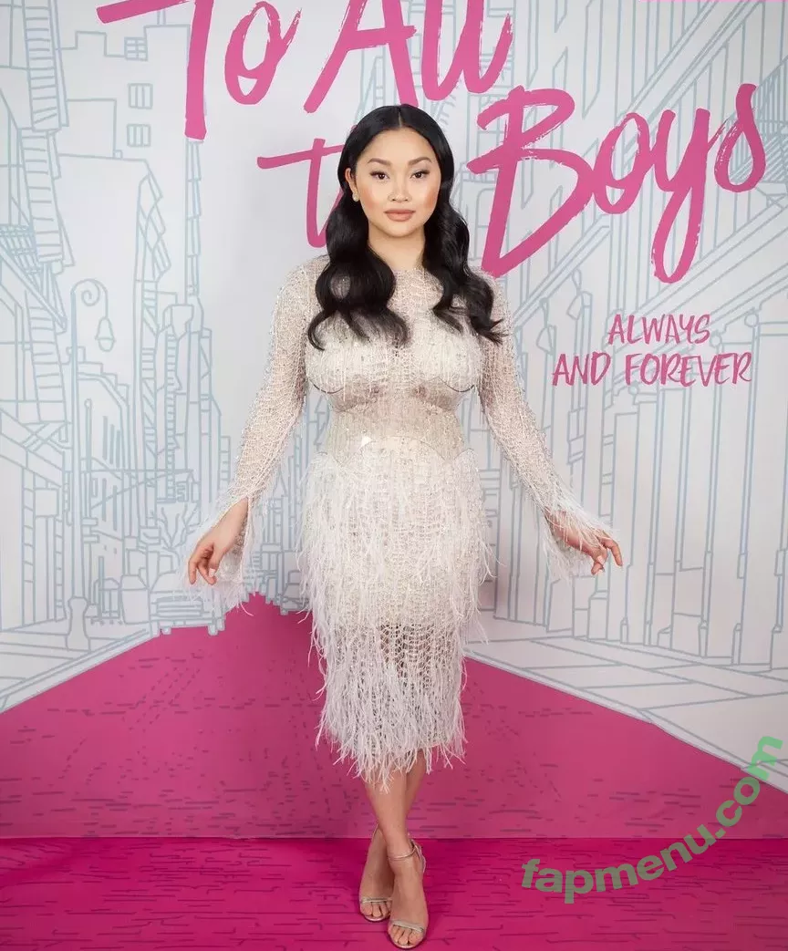 Lana Condor nude photo #0038 (lanacondor)