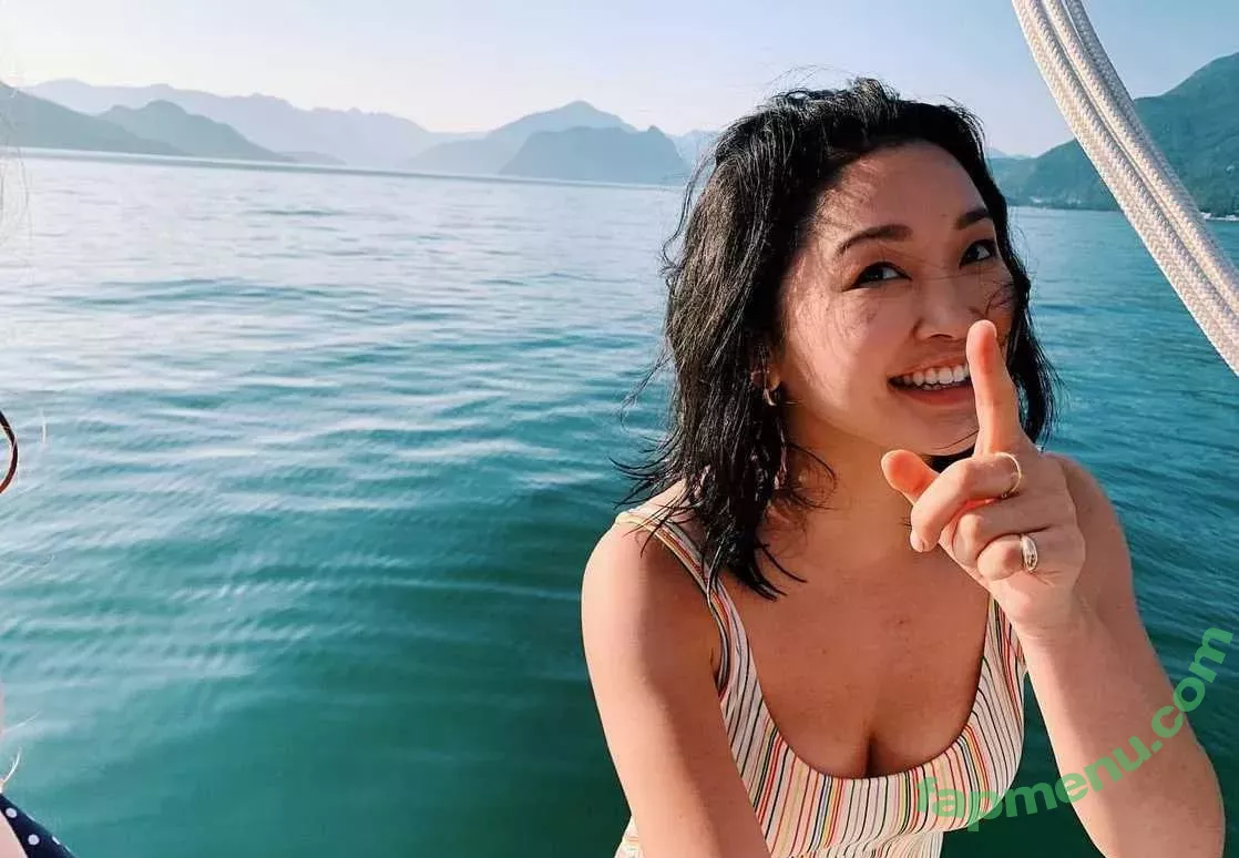 Lana Condor nude photo #0043 (lanacondor)
