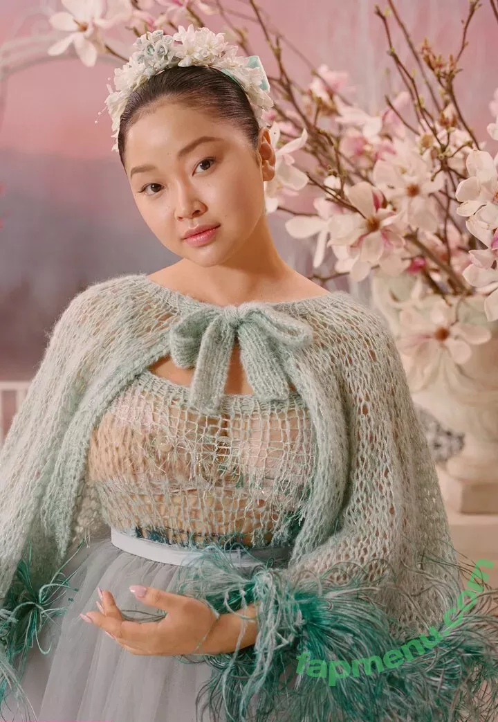 Lana Condor nude photo #0077 (lanacondor)