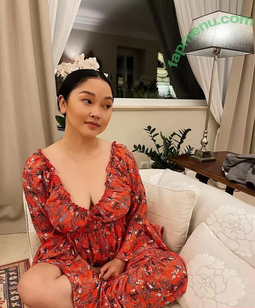 Lana Condor nude photo #0095 (lanacondor)