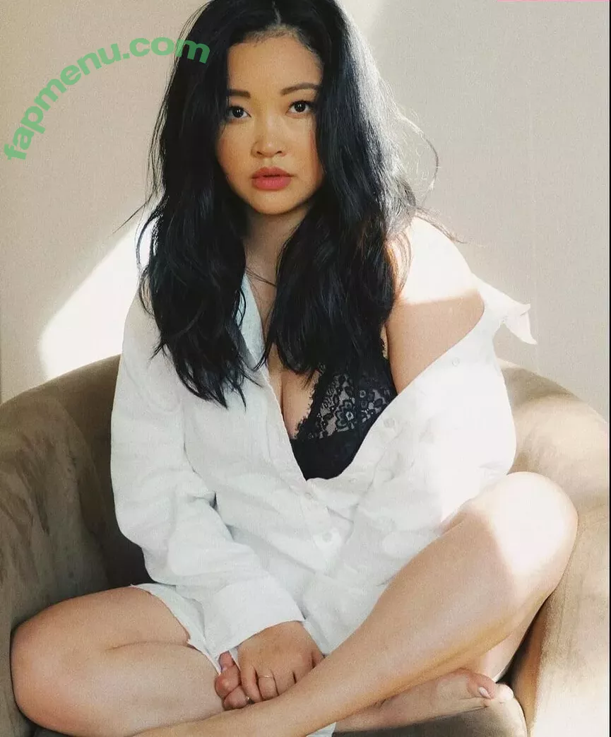 Lana Condor nude photo #0101 (lanacondor)