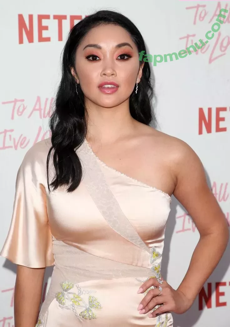 Lana Condor nude photo #0111 (lanacondor)