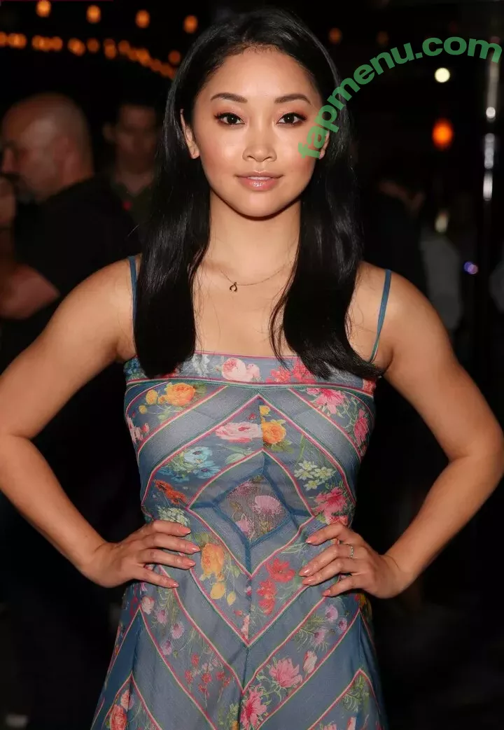 Lana Condor nude photo #0117 (lanacondor)