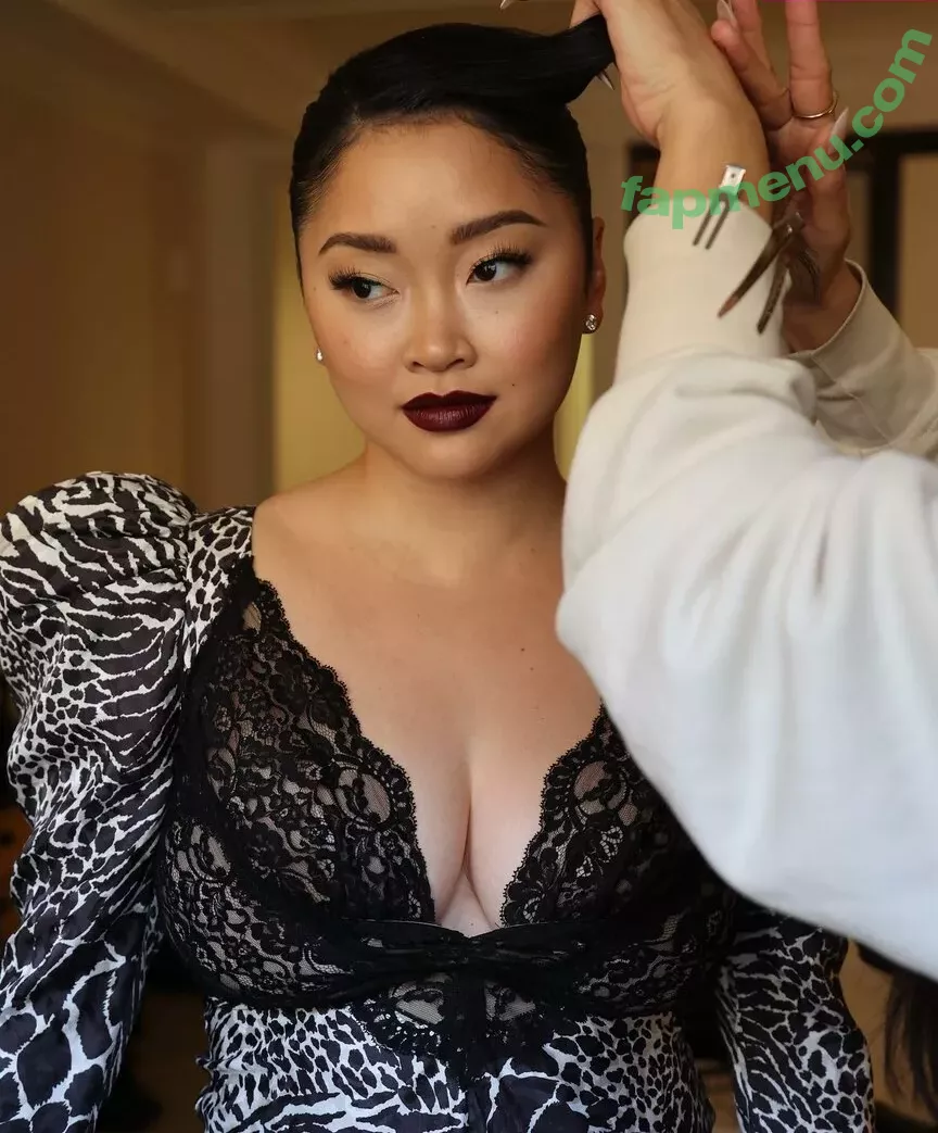 Lana Condor nude photo #0140 (lanacondor)