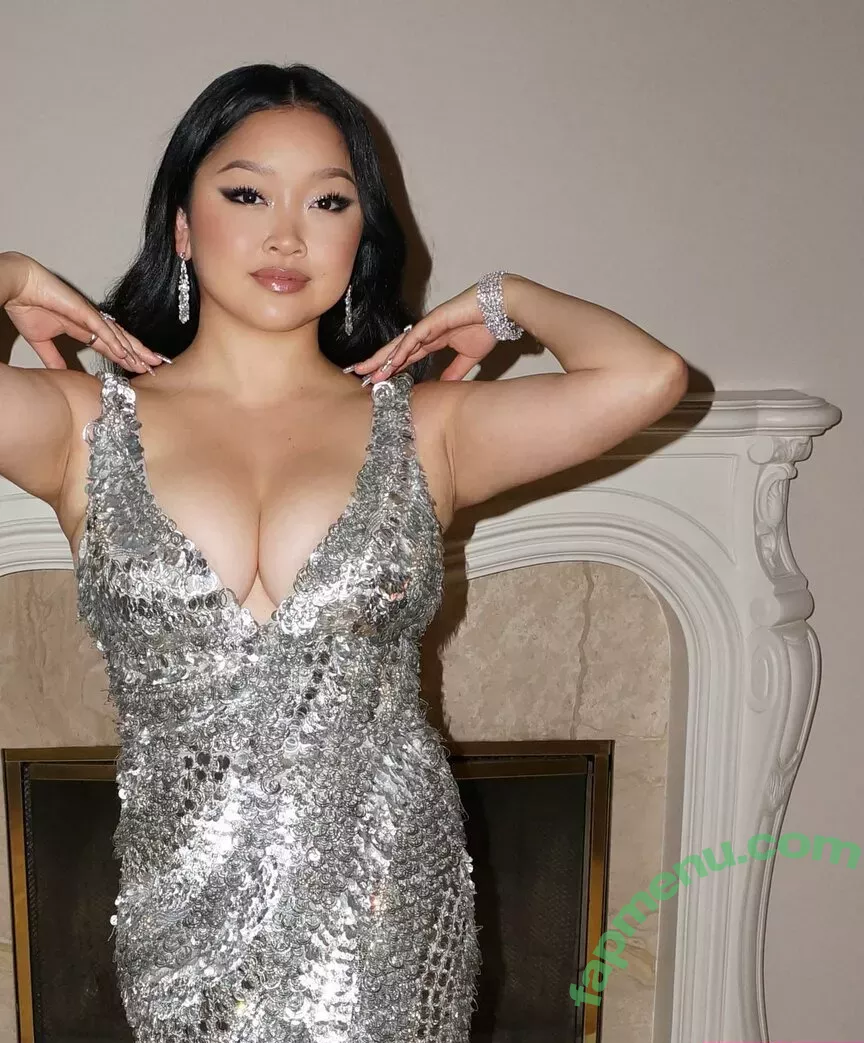 Lana Condor nude photo #0155 (lanacondor)