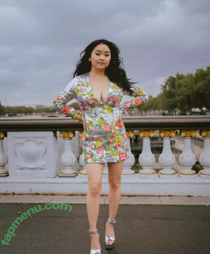 Lana Condor nude photo #0200 (lanacondor)