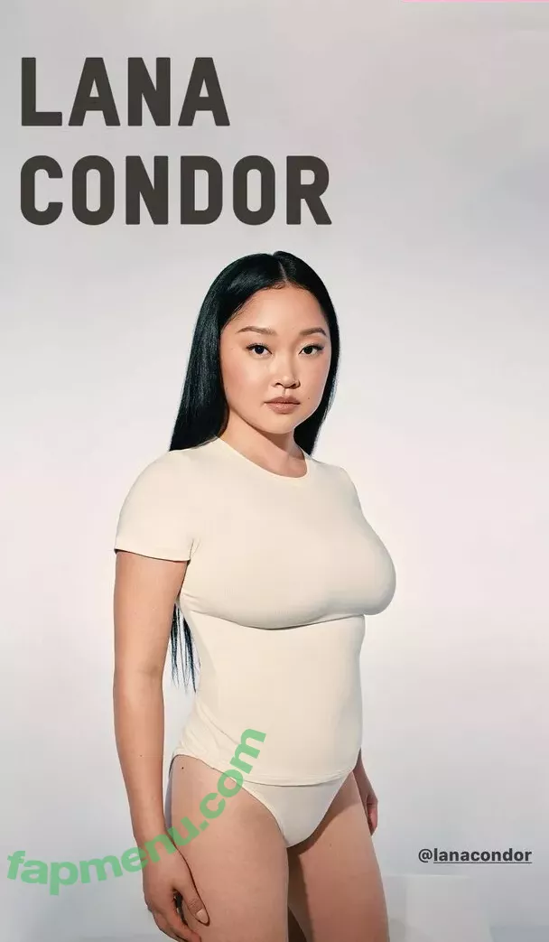 Lana Condor nude photo #0223 (lanacondor)