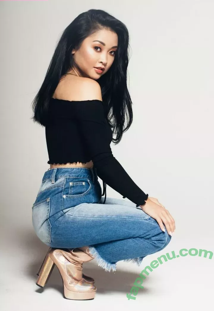 Lana Condor nude photo #0269 (lanacondor)