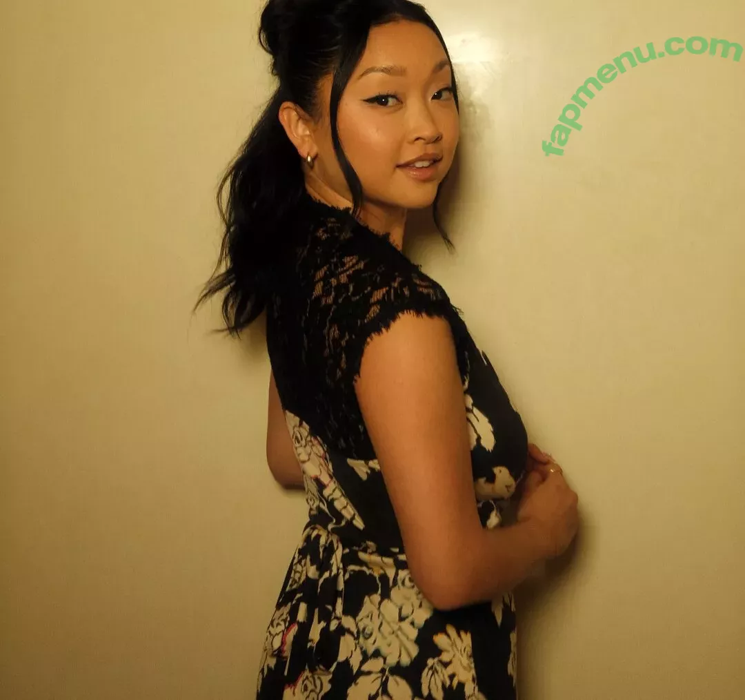 Lana Condor nude photo #0327 (lanacondor)