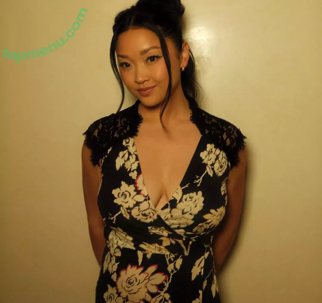 Lana Condor nude photo #0329 (lanacondor)