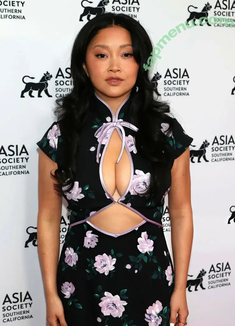Lana Condor nude photo #0387 (lanacondor)