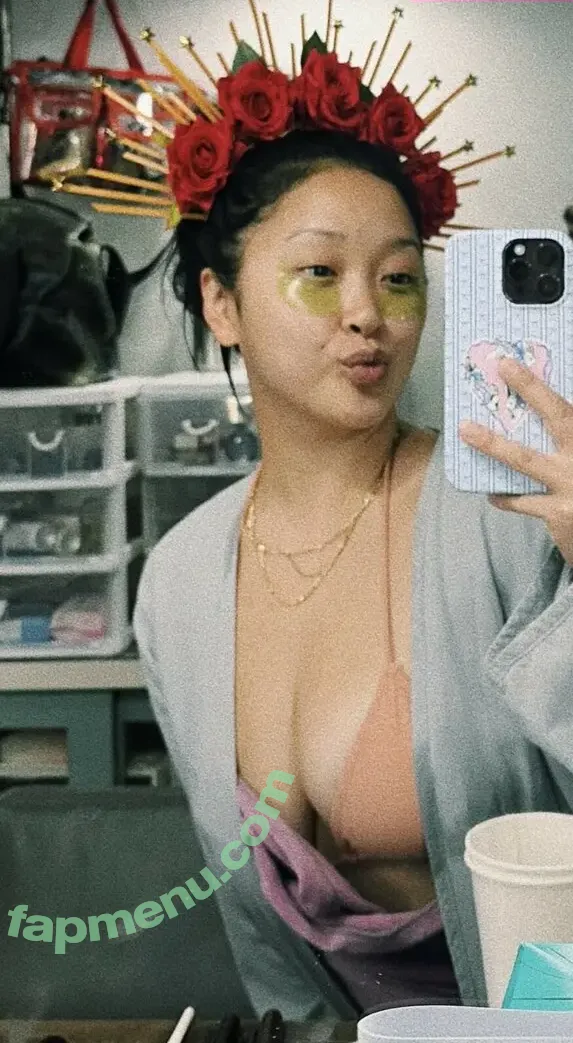 Lana Condor nude photo #0393 (lanacondor)
