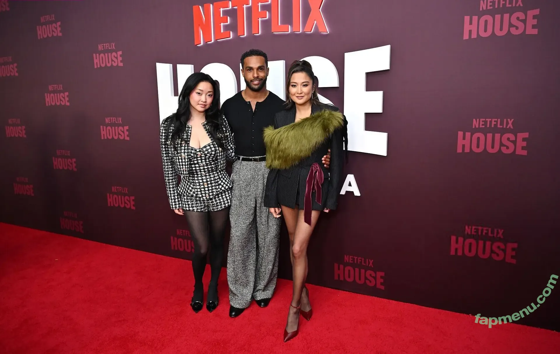 Lana Condor nude photo #0428 (lanacondor)