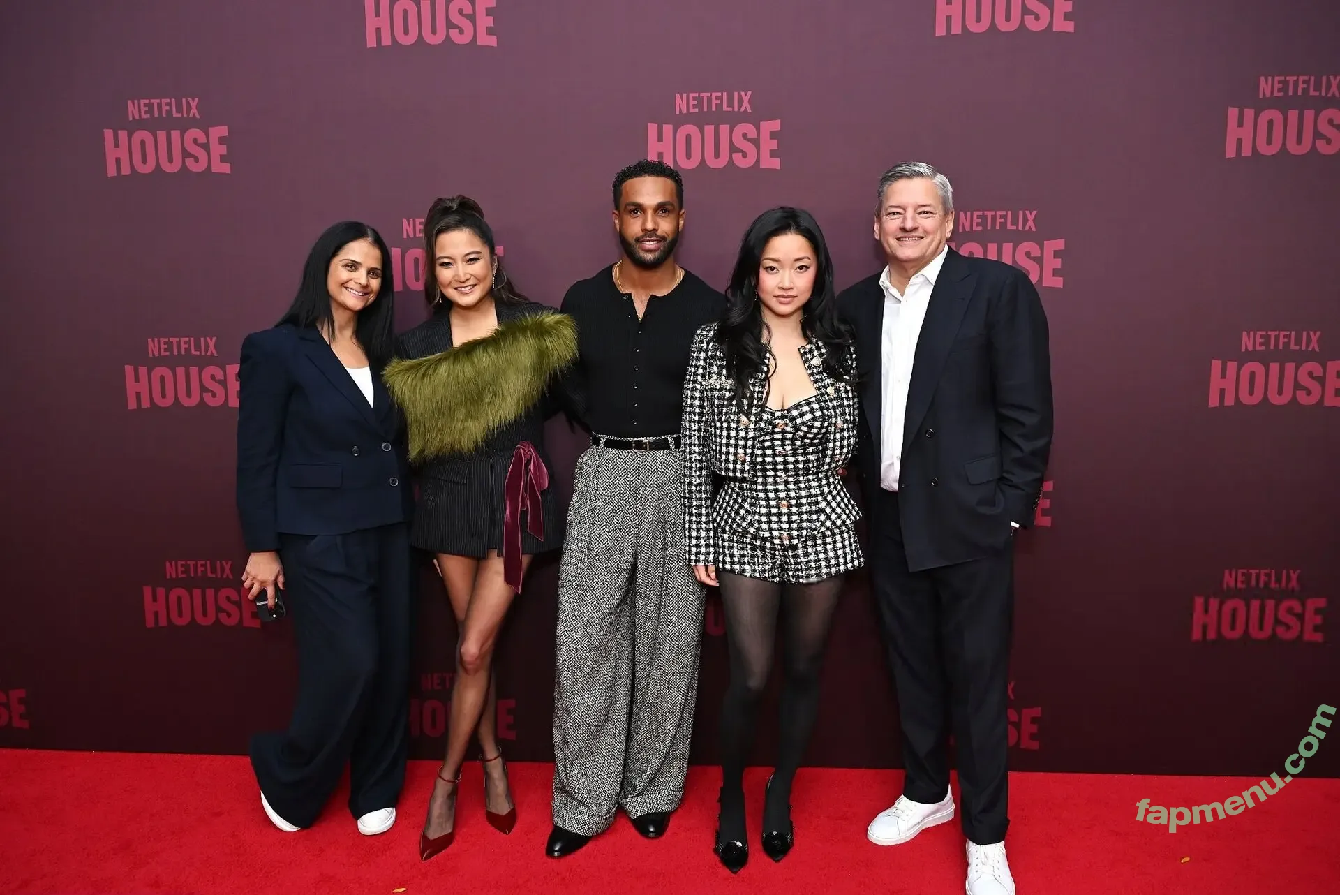 Lana Condor nude photo #0429 (lanacondor)