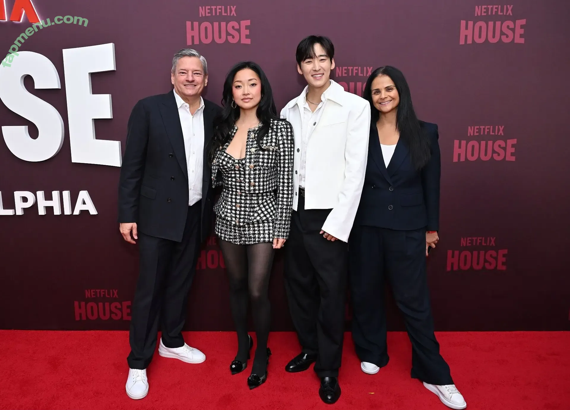 Lana Condor nude photo #0430 (lanacondor)