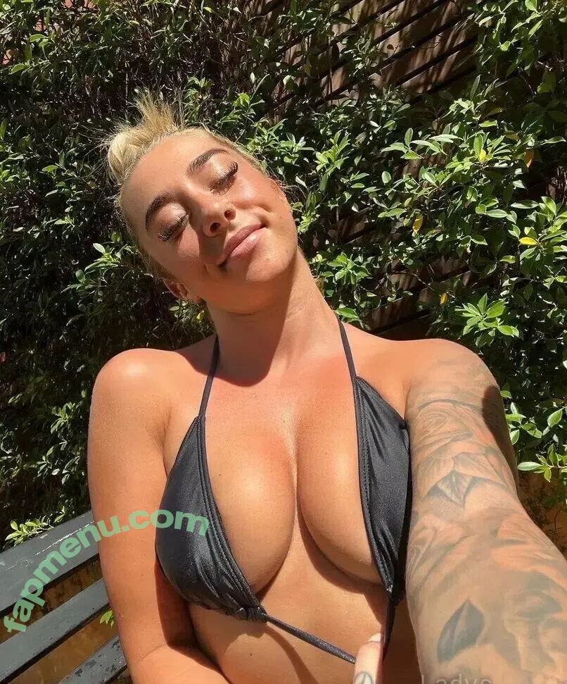 Lana Daisy nude photo #0004 (Lana Daisy)