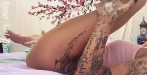 Lana Del Bae / Lana_Del_BaeBae / lana_del_bae nude photo #0048