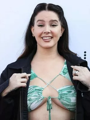 Lana Del Rey / lanadelrey / lanaraybabyx nude photo #0026