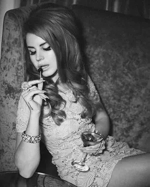 Lana Del Rey / lanadelrey / lanaraybabyx nude photo #0098